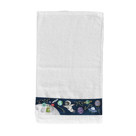 Παιδική Μπομπονιέρα Βάπτισης Για Αγόρι Με Θέμα Διάστημα Baby Out Of Space