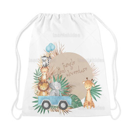 Παιδικές Μπομπονιέρες Βάπτισης Για Αγόρι Σακίδια Πλάτης