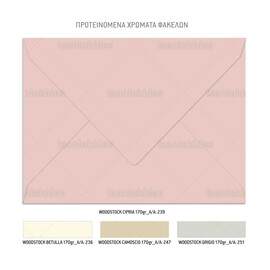 Προσκλητήριο Βάπτισης Floral Rainbow