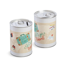 Παιδικές Μπομπονιέρες Βάπτισης Αγόρι Κουμπαράδες