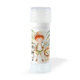 Παιδική Μπομπονιέρα Σαπουνόφουσκες Little Explorer TS916