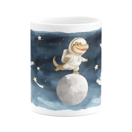 Κεραμική Κούπα Space TS911