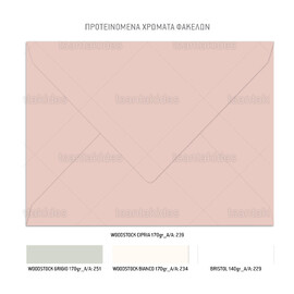 Προσκλητήριο Βάπτισης Για Κορίτσι Fluffy Kitty 1090