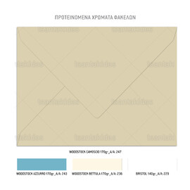 Προσκλητήριο Βάπτισης Για Κορίτσι Nautical Girl 1100