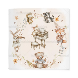 ΠΡΟΣΚΛΗΤΗΡΙΟ ΣΚΛΗΡΟ ΚΑΠΑΚΙ ΜΙΚΡΟ - TS907