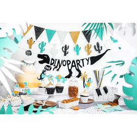 Γιρλάντα Dino Party