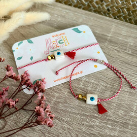 Μαρτάκια Βραχιολάκια Για Μάρτη