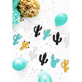 Γιρλάντα Κάκτοι