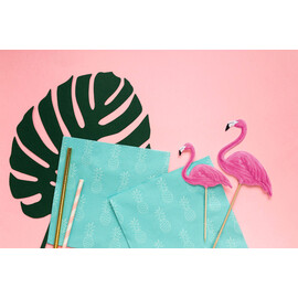 Χαρτοπετσέτες Ανανάς (σετ 20 τεμαχίων)