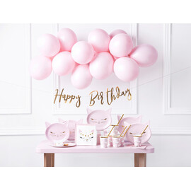 Χαρτοπετσέτες Γατούλα (σετ 20 τεμαχίων)