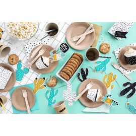 Διακοσμητικά Sticks Δεινόσαυροι (σετ 5 τεμαχίων)