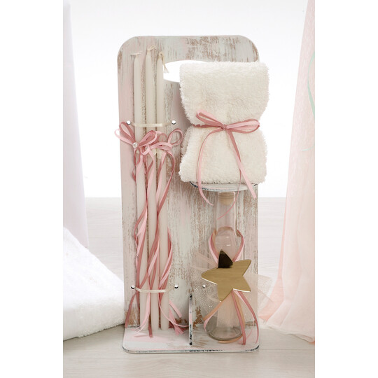 set_vaptisis_ouranio_tokso_ladoset