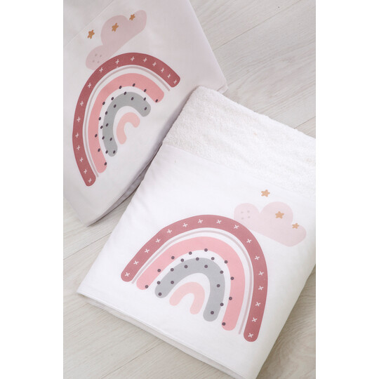 set_vaptisis_ouranio_tokso_petseta_ladopano