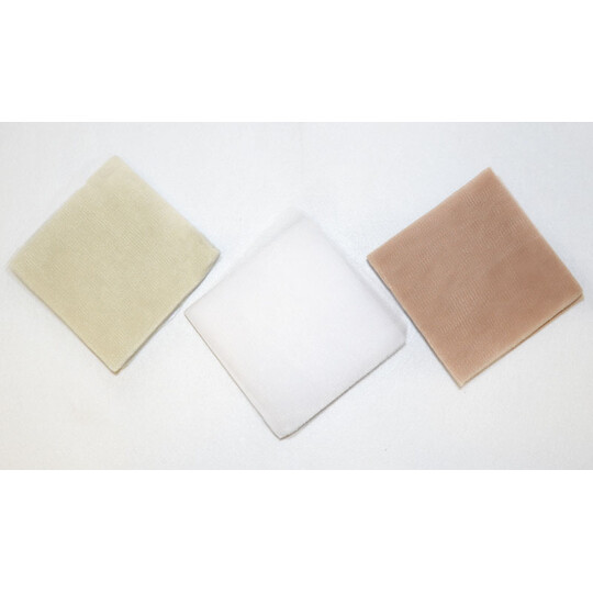 Τούλι Γαλλικό 14x14cm (100 τεμάχια)