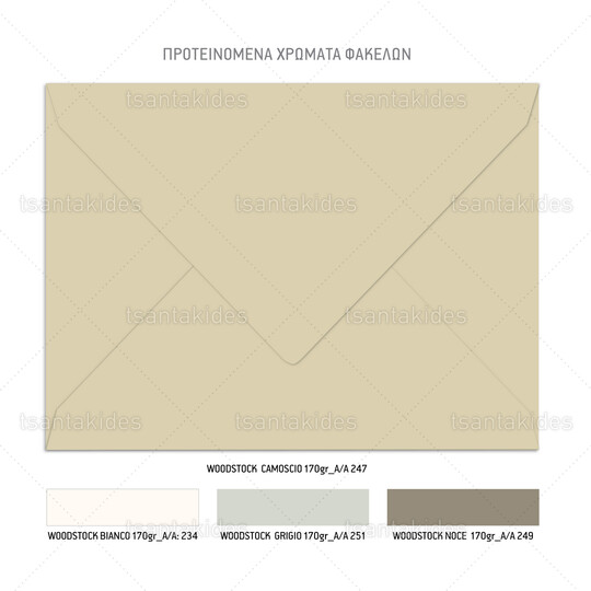 Προσκλητήριο γάμου με greenery και στοιχεία από κλαδιά και ευκάλυπτο Προσκλητήριο γάμου με greenery και στοιχεία από κλαδιά και ευκάλυπτο