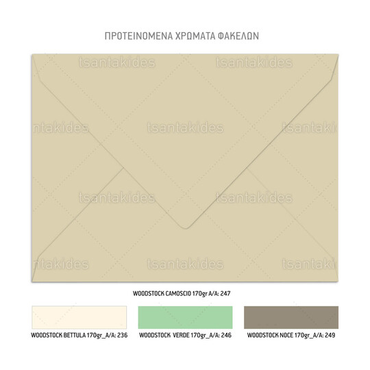 Προσκλητήριο Βάπτισης Για Αγόρι Ζωάκια Του Δάσους