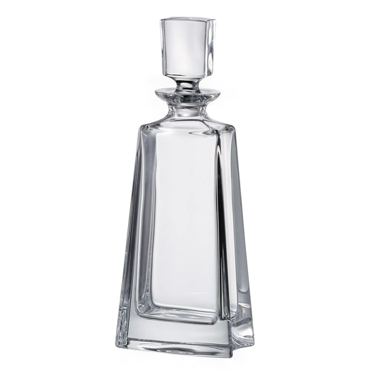 Καράφα Κρυστάλλινη Βοημίας 700ml (12x31.2 εκ.) FLAT3