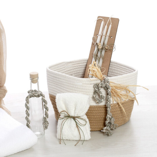 Σετ Βάπτισης Ζωάκια της Ζούγκλας ΣΔΣ-2536 Σετ Βάπτισης Ζωάκια της Ζούγκλας ΣΔΣ-2536