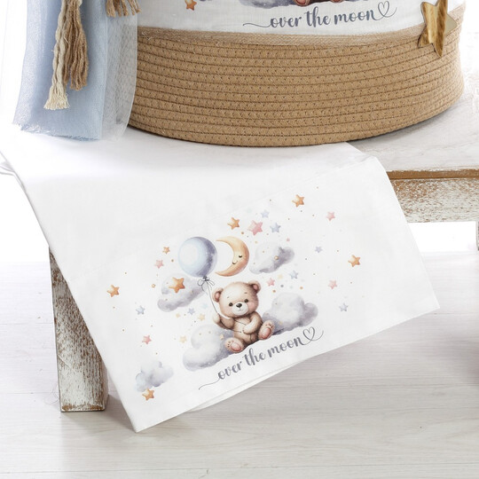 Σετ Βάπτισης Αρκουδάκι ΣΔΣ-2533 Σετ Βάπτισης Αρκουδάκι ΣΔΣ-2533