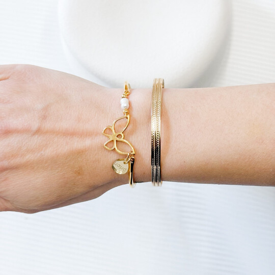 Celfie & Co Βραχιολάκι Μαμά-Νονά SM2507 Celfie & Co Βραχιολάκι Μαμά-Νονά SM2507