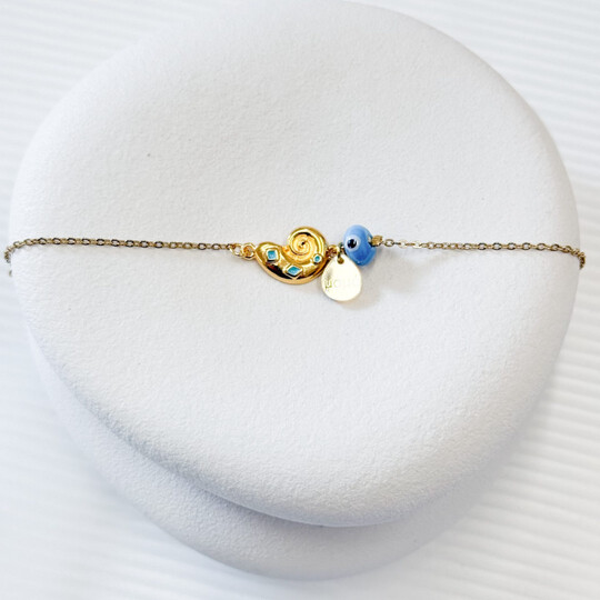 Celfie & Co Βραχιολάκι Μαμά-Νονά SM2509 Celfie & Co Βραχιολάκι Μαμά-Νονά SM2509