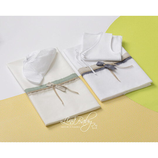 Λαδόπανα Lina Baby "Άλντο"