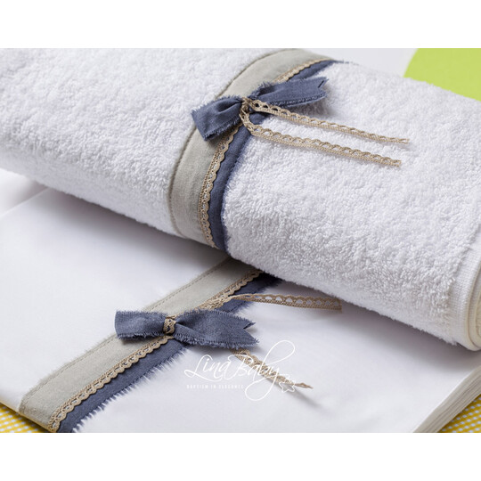 Λαδόπανα Lina Baby "Άλντο"