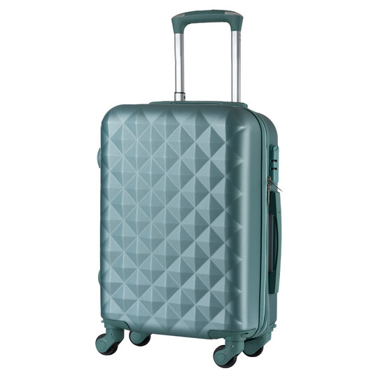 Βαλίτσα Βάπτισης Βεραμάν 20" ΡΤ195 Βαλίτσα Βάπτισης Βεραμάν 20" ΡΤ195