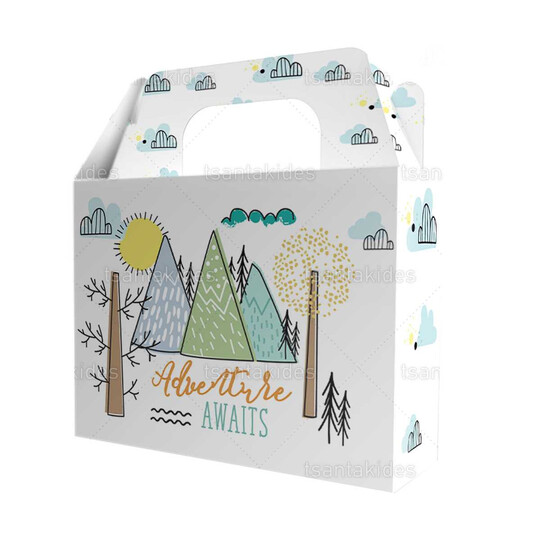 ΚΟΥΤΙ LUNCHBOX ΚΤ24 – TS250 ΚΟΥΤΙ LUNCHBOX ΚΤ24 – TS250