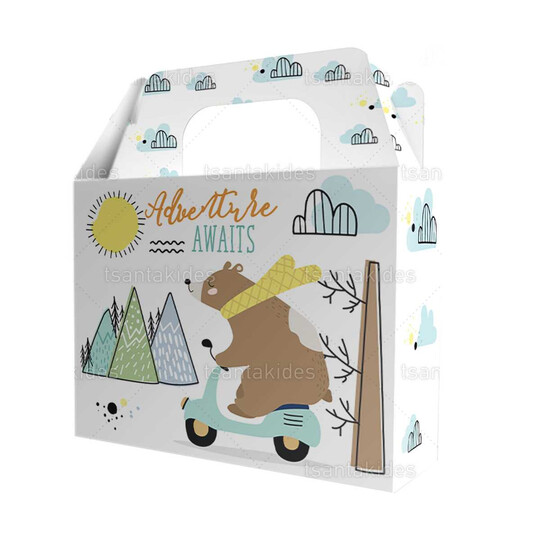 ΚΟΥΤΙ LUNCHBOX ΚΤ24 – TS250 ΚΟΥΤΙ LUNCHBOX ΚΤ24 – TS250