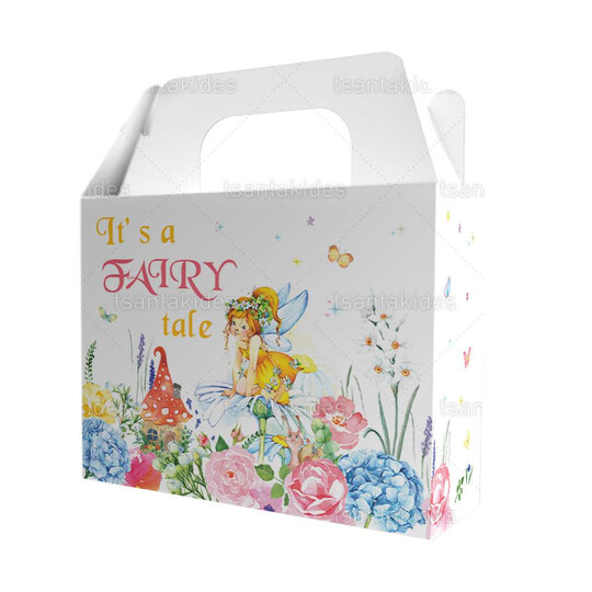 ΚΟΥΤΙ LUNCHBOX ΚΤ24 – TS278