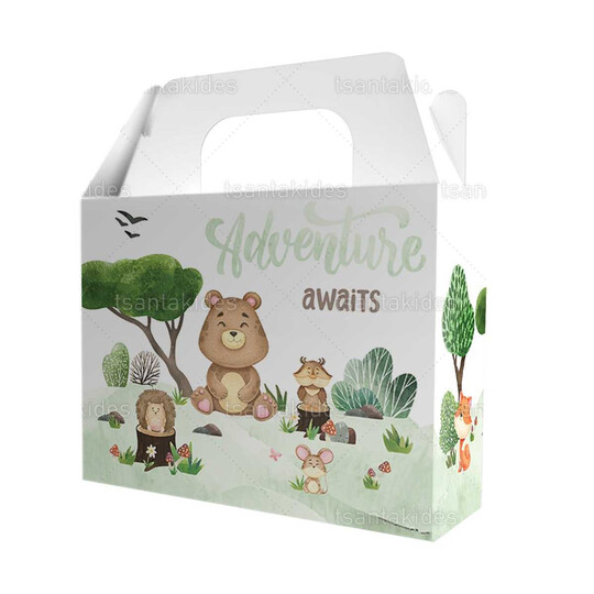 ΚΟΥΤΙ LUNCHBOX ΚΤ24 – TS433 ΚΟΥΤΙ LUNCHBOX ΚΤ24 – TS433