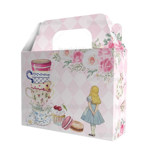 ΚΟΥΤΙ LUNCHBOX ΚΤ24 – TS438