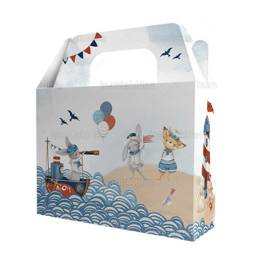 ΚΟΥΤΙ LUNCHBOX ΚΤ24 – TS565 ΚΟΥΤΙ LUNCHBOX ΚΤ24 – TS565