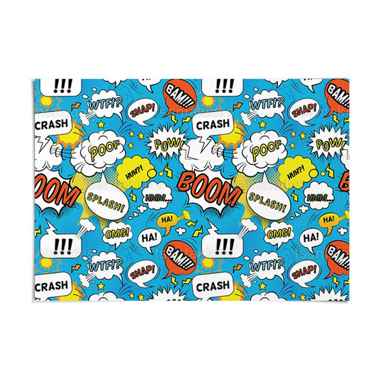 ΧΑΡΤΙΝΟ ΣΟΥΠΛΑ ΒΑΠΤΙΣΗΣ Pop Balloons – TS110 ΧΑΡΤΙΝΟ ΣΟΥΠΛΑ ΒΑΠΤΙΣΗΣ Pop Balloons – TS110