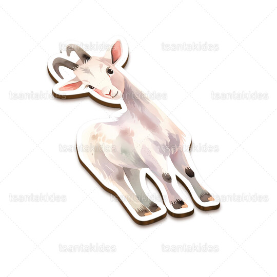 ΞΥΛΙΝΟ ΔΙΑΚΟΣΜΗΤΙΚΟ ΜΠΟΜΠΟΝΙΕΡΑΣ – TS743-01 ΚΑΤΣΙΚΑΚΙ