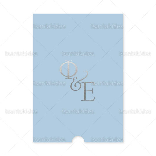 ΠΡΟΣΚΛΗΤΗΡΙΟ ΓΑΜΟΥ 7821 Νο111Κ-ΚΛ082 ΠΡΟΣΚΛΗΤΗΡΙΟ ΓΑΜΟΥ 7821 Νο111Κ-ΚΛ082