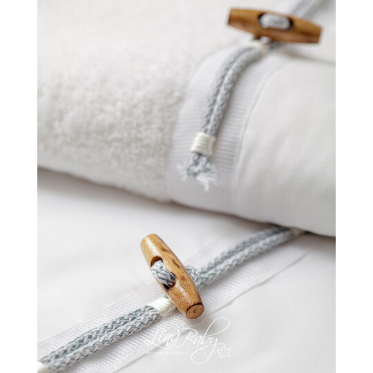 Λαδόπανα Lina Baby 2026 Αρκάδι | Arcadi