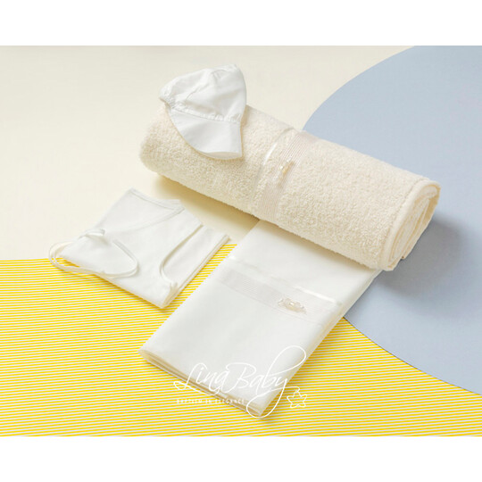 Λαδόπανα Lina Baby 2026 Πρίαμος | Priamus