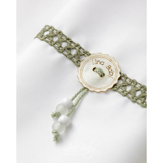 Λαδόπανα Lina Baby 2026 Μπεν | Ben