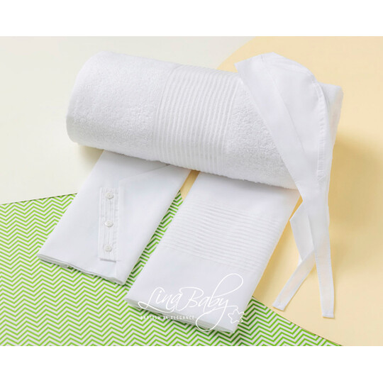 Λαδόπανα Lina Baby 2026 Σαντ | Sand