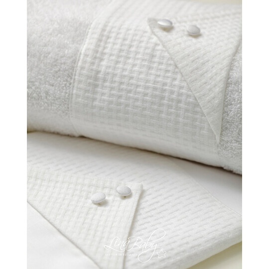 Λαδόπανα Lina Baby 2026 Ρομπέρτο | Roberto