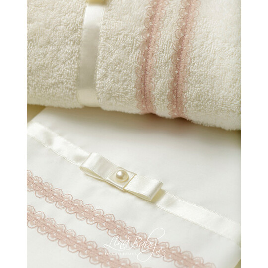 Λαδόπανα Lina Baby 2026 Άννα | Anna