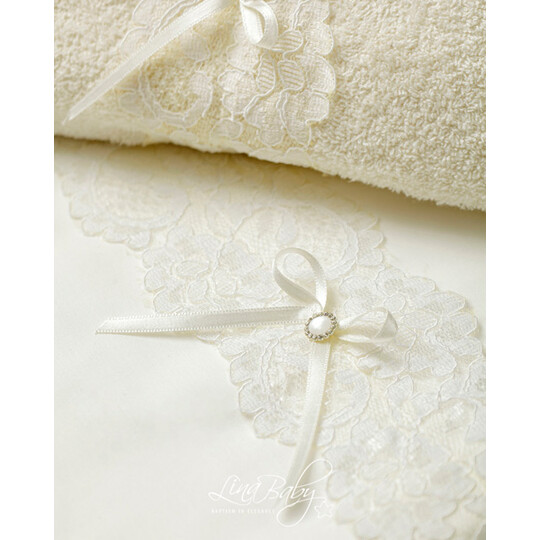 Λαδόπανα Lina Baby 2026 Νόλα | Nolah