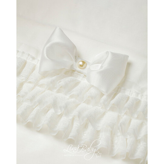 Λαδόπανα Lina Baby 2026 Έμμα |Emma