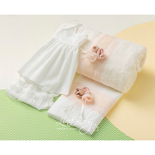 Λαδόπανα Lina Baby 2026 Μάλλα | Malla