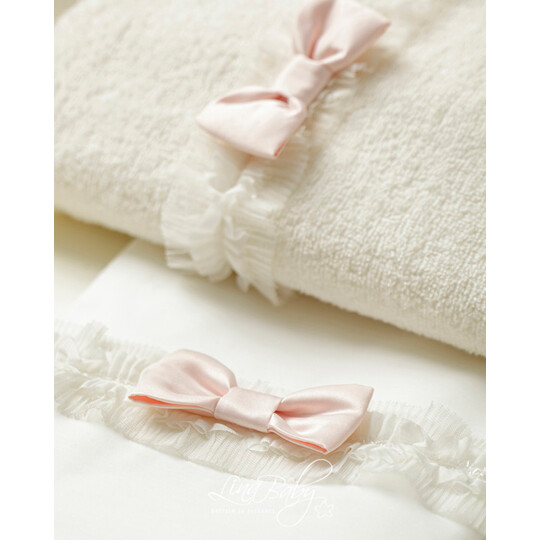 Λαδόπανα Lina Baby 2026 Υβόννη | Ivonne