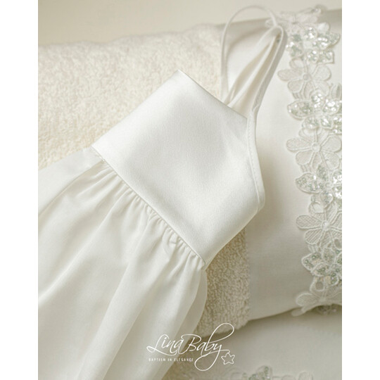 Λαδόπανα Lina Baby 2026 Αγάπη|Agape