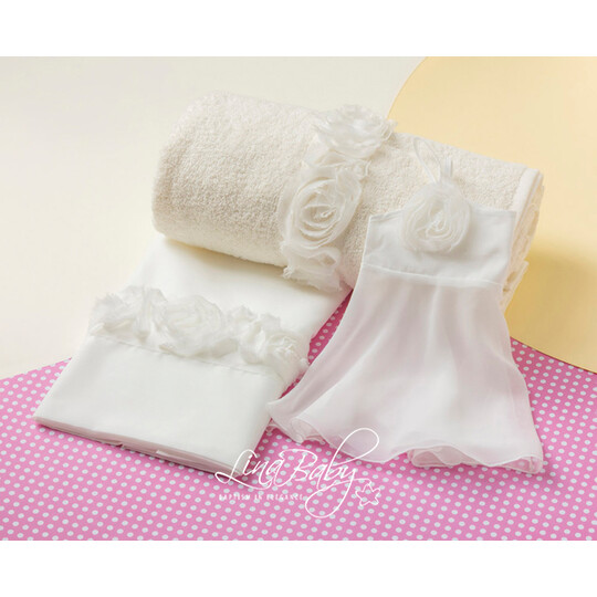 Λαδόπανα Lina Baby 2026 Καλυψώ |Calypso