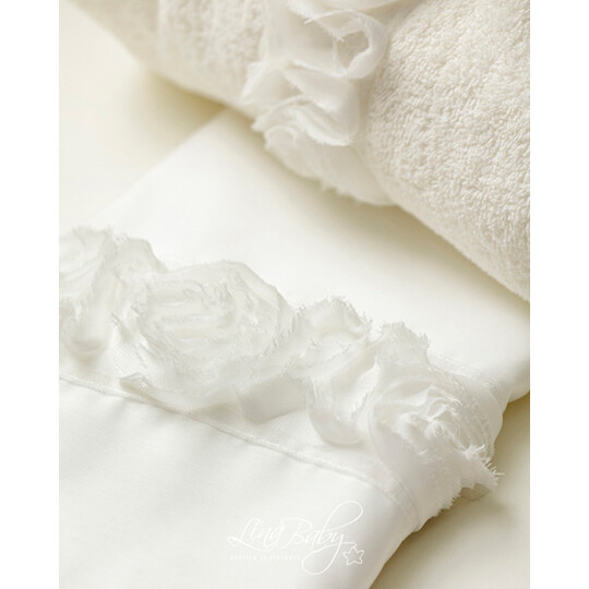 Λαδόπανα Lina Baby 2026 Καλυψώ |Calypso